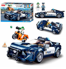 Конструктор Sluban (M38-B1063)